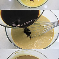 蜂巢蛋糕的做法图解6