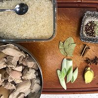 肉夹馍的做法图解5