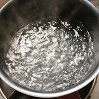 凉拌三丝—夏季消暑小食的做法图解3