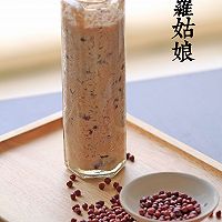 红豆酒酿的做法图解10