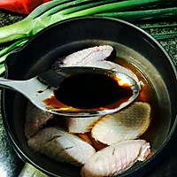 让你再也不用去KFC的炸鸡翅（ˉ﹃ˉ）的做法图解9