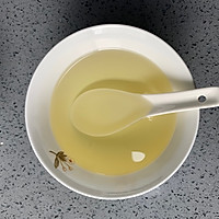 虾仁蛋炒饭的做法图解13