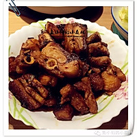 红烧咸鱼的做法图解6