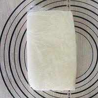 丹麦手撕千层面包的做法图解18