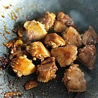 麻辣鸡翅中 豪吉川香汁的做法图解12