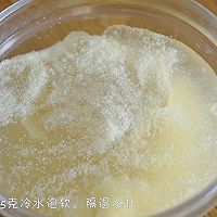 秋冬治愈系美食【万能栗子酱&超梦幻百变棉花糖】的做法图解6