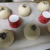 #太古烘焙糖 甜蜜轻生活#日式芋泥包的做法图解14