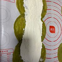 毛巾卷的做法图解13