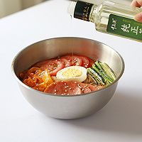 夏天少不了的韩式冷面，这样做太好吃了！的做法图解9