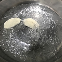 东北饺子/东北水饺/韭菜肉饺子的做法图解8