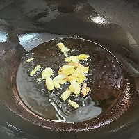 #轻食季怎么吃#炒卷心菜丝的做法图解4