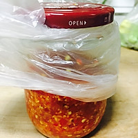 蒜蓉辣椒酱的做法图解7