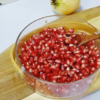 柠檬红石榴养乐多饮季节限定可以喝的雅诗兰黛的做法图解2