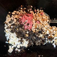 梅州客家小吃：大埔笋粄，Q弹美味的做法图解3