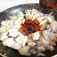#福气年夜菜#风味鱼片的做法图解4