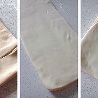 小红莓车轮酥的做法图解13