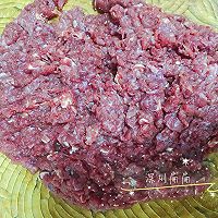 #肉食者联盟#牛肉韭黄饺子的做法图解1