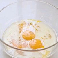 芒果奶油盒子的做法图解2