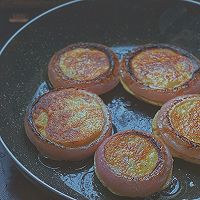 洋葱土豆饼的做法图解5