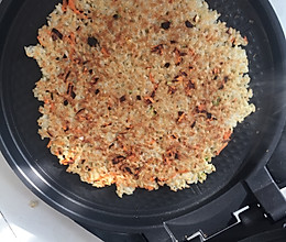 米饭特别吃法的做法