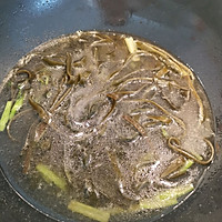 芹菜海带汤（减脂汤）的做法图解9