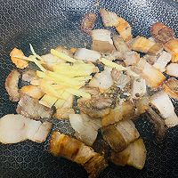 佐酒下饭系列：私房回锅肉的做法图解5
