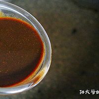 京酱肉丝￨酱香浓郁肉丝滑嫩的做法图解3