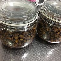 香菇肉酱的做法图解11