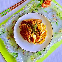 #少盐饮食 轻松生活#交白红烧排骨的做法图解11