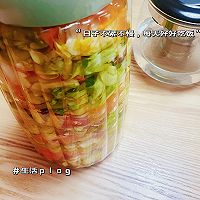 泡菜的做法图解2