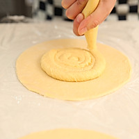 用酥脆香浓的国王饼开启美味新年！的做法图解18