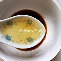 #冰箱剩余食材大改造#鸡丝拌面的做法图解4