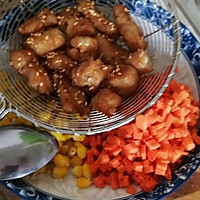 芝士焗饭的做法图解1