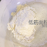 香酥芝麻薄脆的做法图解4