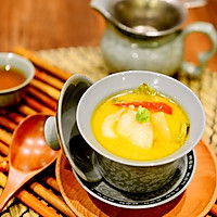 川菜-不用片鱼的酸菜鱼-龙利鱼新吃法的做法图解13