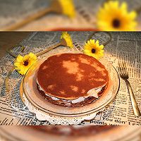 完胜^_^巧克力千层蛋糕-好吃到停不了口的做法图解10