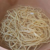 #清香麻爽秒入魂#豪吉·藤椒千张丝的做法图解2