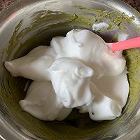 颜值与味道并存——水果奶油蛋糕的做法图解8