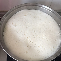 自制豆腐脑（豆香十足）的做法图解5
