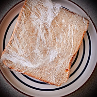 【减肥食谱】自制三明治的做法图解9
