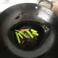 酸辣土豆丝的做法图解2