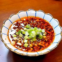 皮蛋豆腐的做法图解5