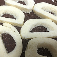 #夏日鲜味轻享健康#小学生早餐的做法图解2