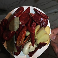 红烧鹅肉的做法图解5