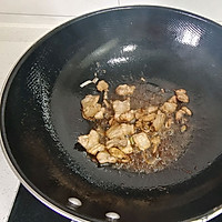 黄豆芽炖豆腐的做法图解4