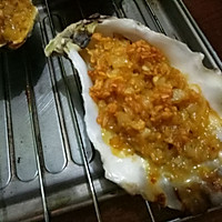 烤生蚝的做法图解3