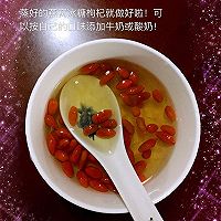 枸杞冰糖炖燕窝的做法图解6