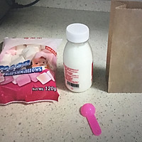 自制冰淇淋 慕斯的做法图解1
