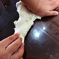 粽子卡通馒头的做法图解2