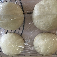 经典老式面包 中种法的做法图解8